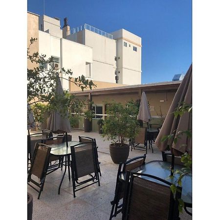 Residencial Gaivotas 10 - 1 Quartos - Excelente Localizacao Na Praia Dos Ingleses Florianópolis المظهر الخارجي الصورة