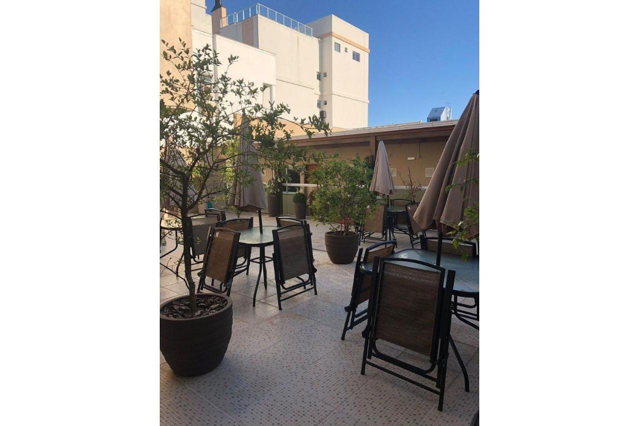 Residencial Gaivotas 10 - 1 Quartos - Excelente Localizacao Na Praia Dos Ingleses Florianópolis المظهر الخارجي الصورة