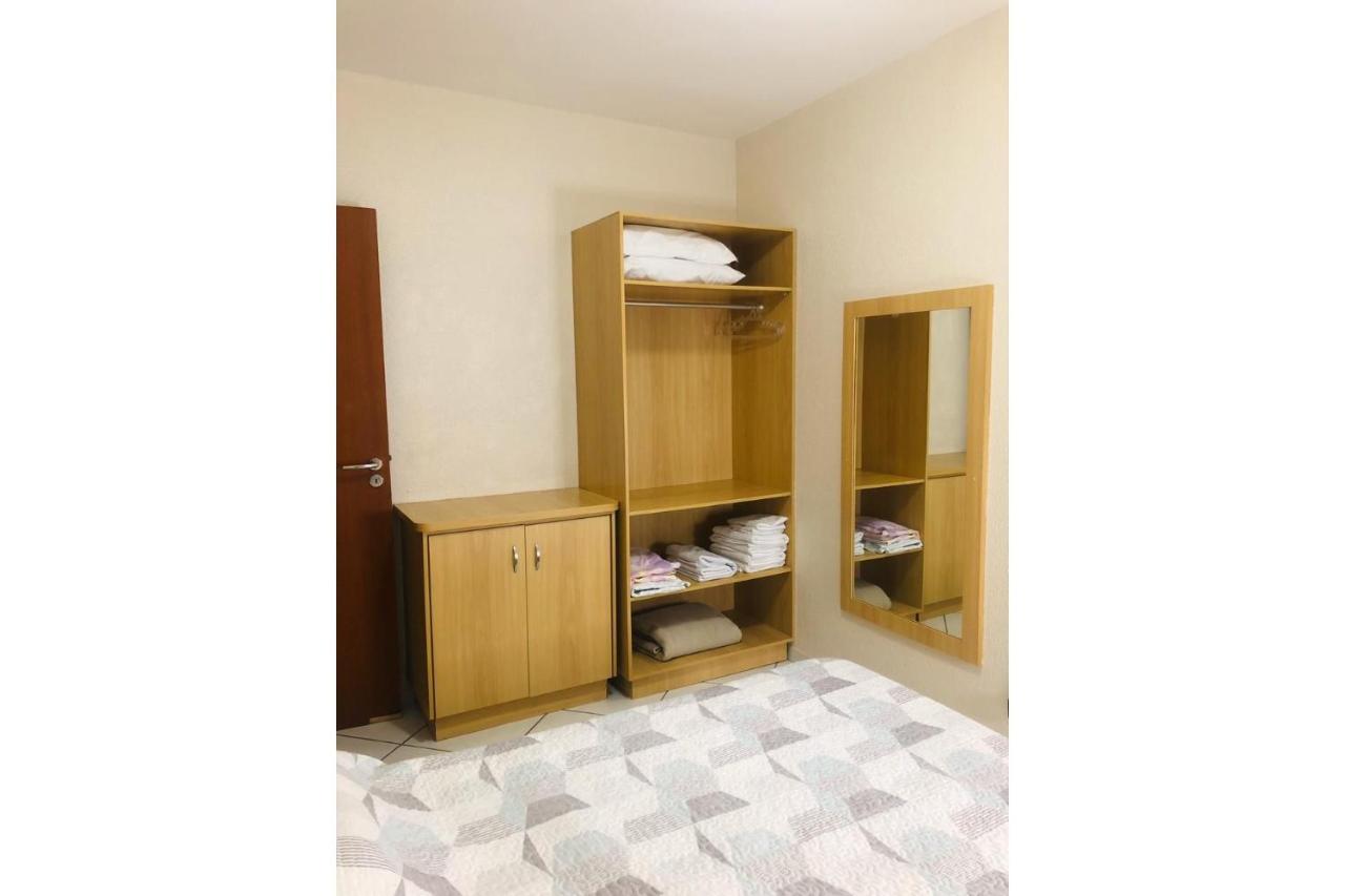 Residencial Gaivotas 10 - 1 Quartos - Excelente Localizacao Na Praia Dos Ingleses Florianópolis المظهر الخارجي الصورة