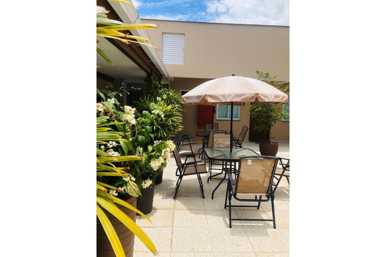 Residencial Gaivotas 10 - 1 Quartos - Excelente Localizacao Na Praia Dos Ingleses Florianópolis المظهر الخارجي الصورة