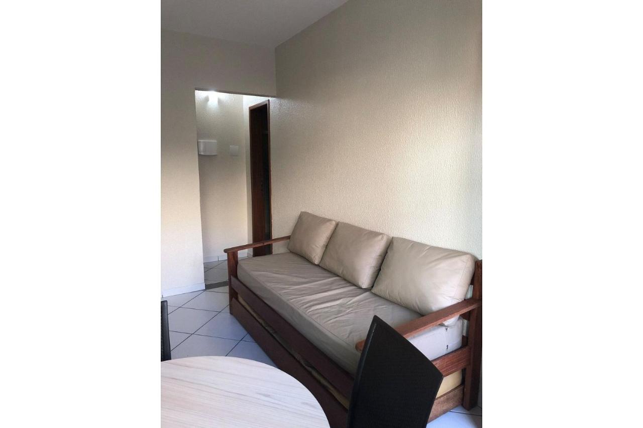 Residencial Gaivotas 10 - 1 Quartos - Excelente Localizacao Na Praia Dos Ingleses Florianópolis المظهر الخارجي الصورة