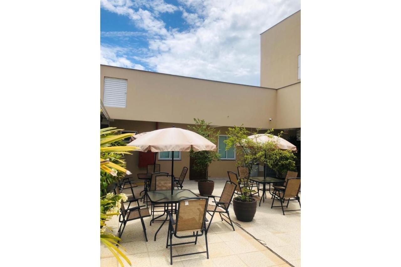 Residencial Gaivotas 10 - 1 Quartos - Excelente Localizacao Na Praia Dos Ingleses Florianópolis المظهر الخارجي الصورة