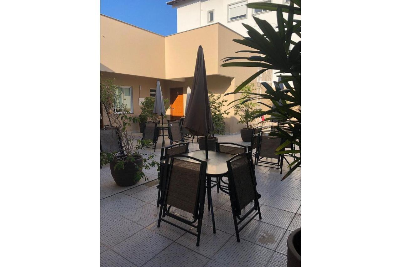 Residencial Gaivotas 10 - 1 Quartos - Excelente Localizacao Na Praia Dos Ingleses Florianópolis المظهر الخارجي الصورة